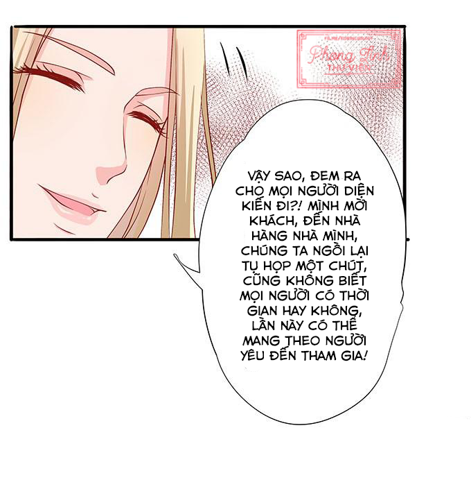 Bạn Trai Diy - Chương 2 - Trang 25