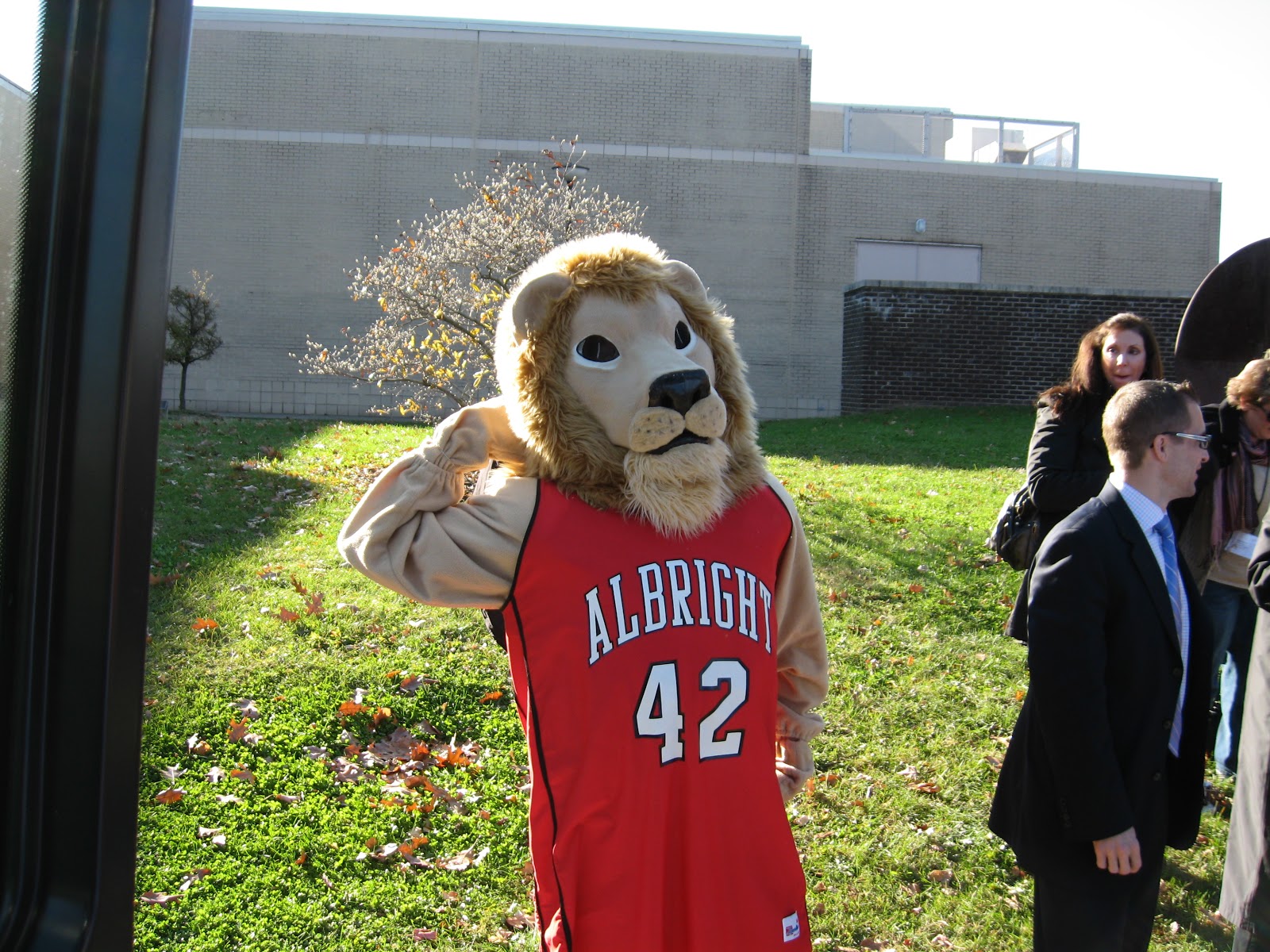 Albright College Reading Pa 36