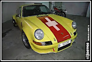 El Porsche 911 de Jordi Pujol Ferrusola