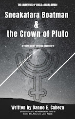 The Crown of Pluto