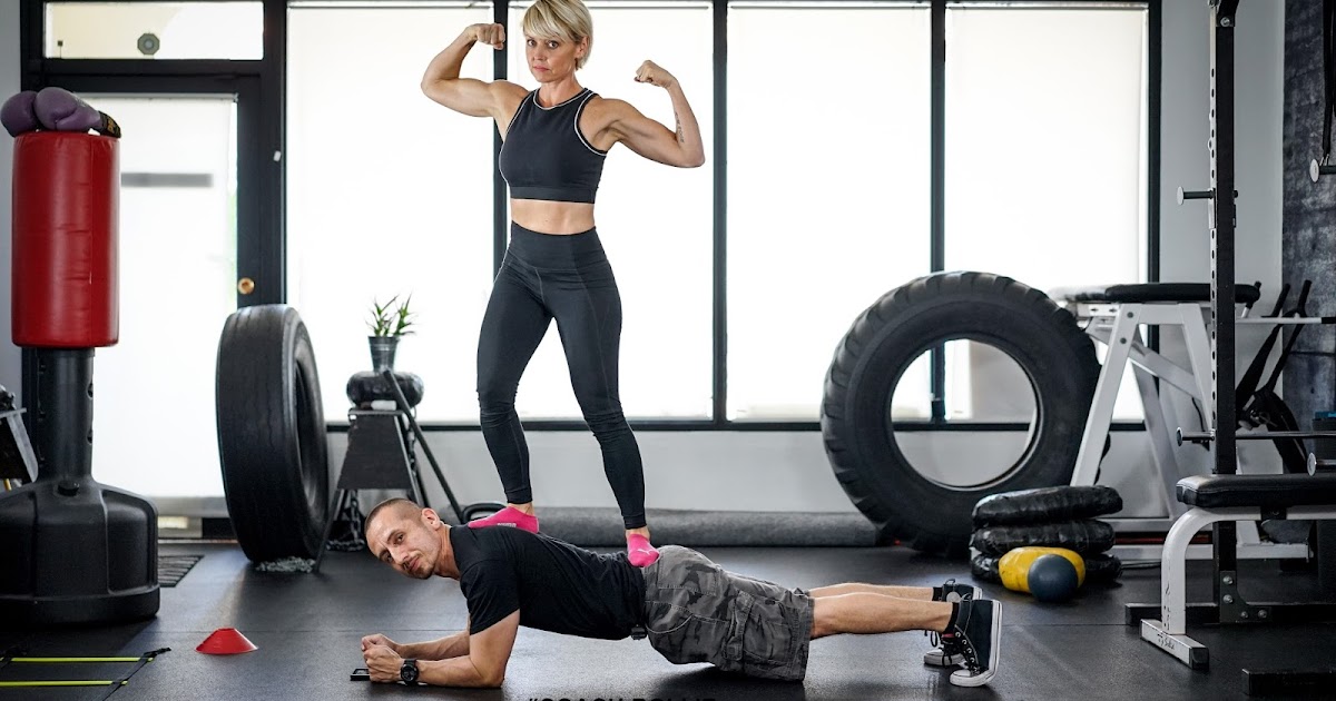 Fat Burning Workouts 12 Day Program Workout Videos Fat Burning Workouts 12 Day Program Workout Videos