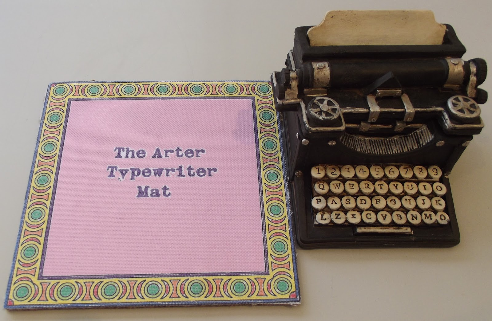 oz.Typewriter On This Day in Typewriter History The Art of Typewriter