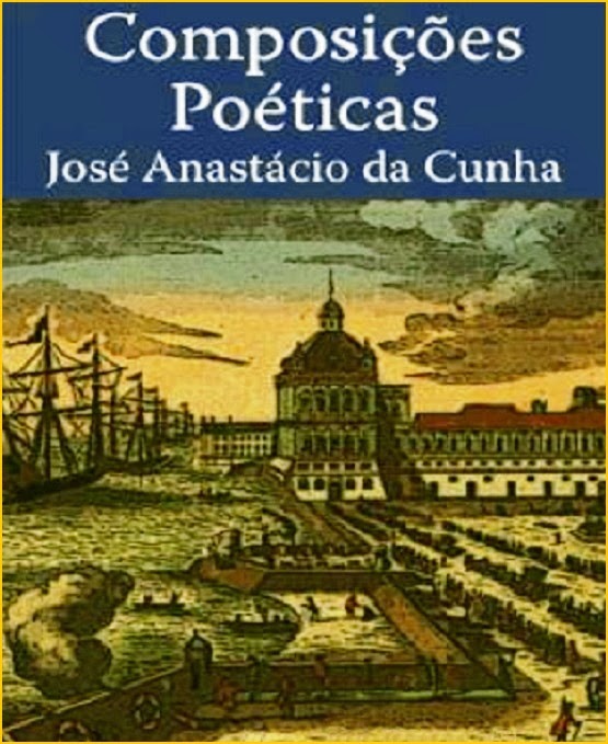 Poet'anarquista POESIA ANASTÁCIO DA CUNHA