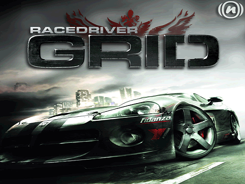 Race Driver Grid Game Free Download