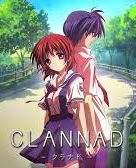 Clannad I