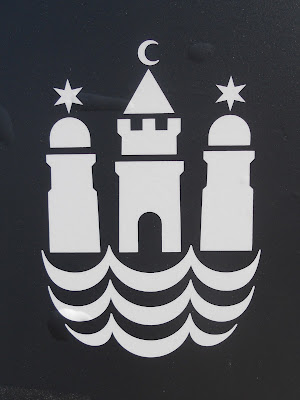 Copenhagen  Crest
