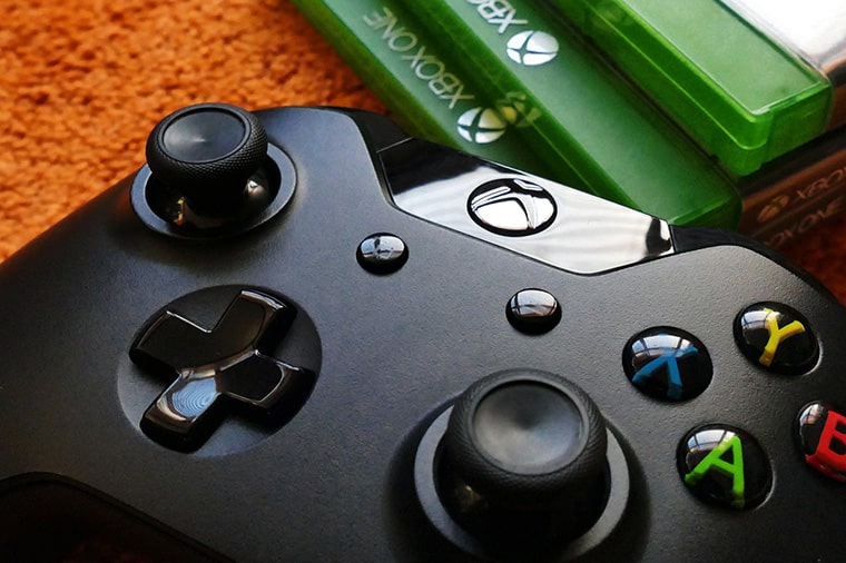 Video Cerita di Balik Pembuatan Stik Xbox One yang Pernah Dibuat Video Cerita di Balik Pembuatan Stik Xbox One yang Pernah Dibuat