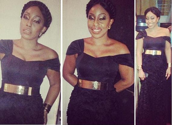 rita dominic amaa awards