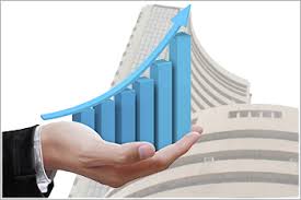 Sensex Continues to Gain; Nifty Reclaims 8250 stock market tips, BSE, NSE, share trading tips