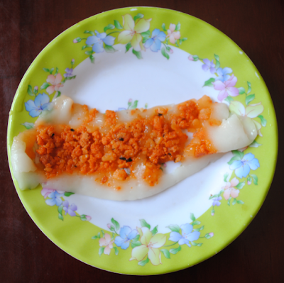 Bánh Nậm banh nam