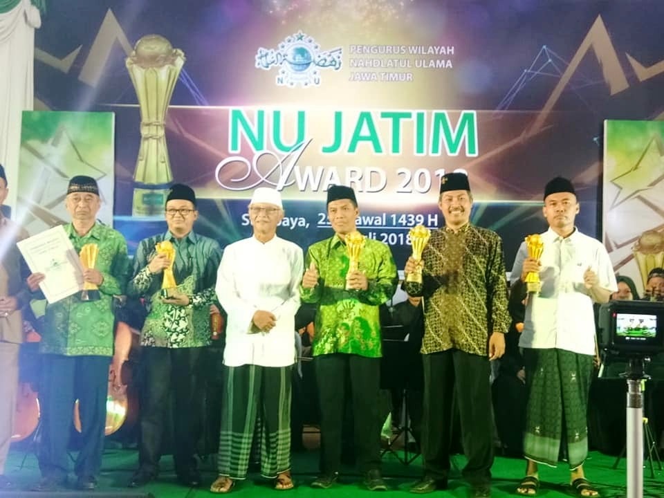 Rsi Siti Hajar Juara Nu Award 2018 Rsi Siti Hajar Sidoarjo