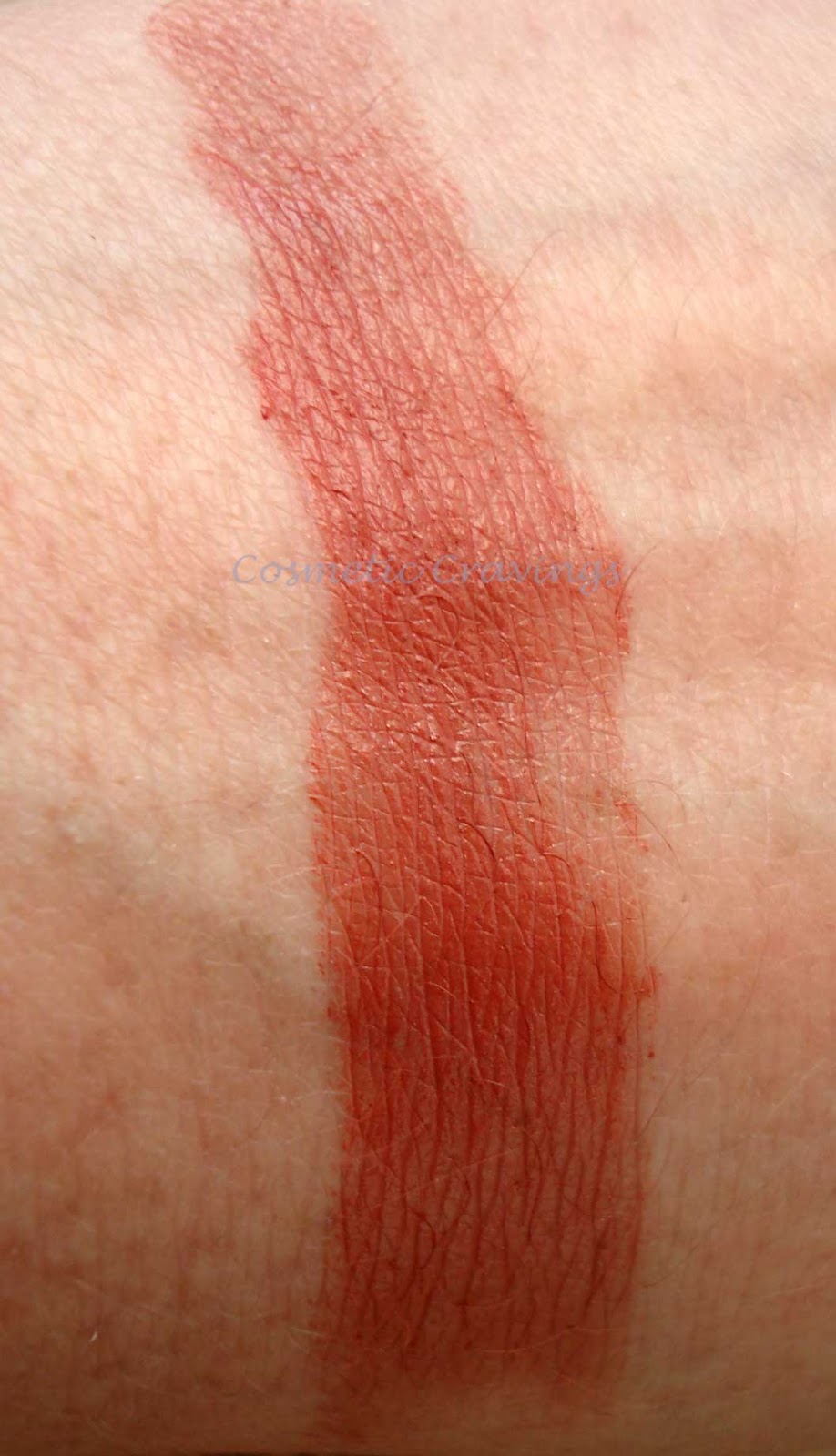 Cosmetic Cravings Mac Stay In Touch