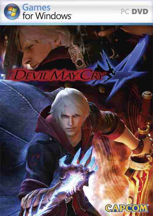 Devil May Cry 4 Ps2 Iso Torrent Devil May Cry 4 Ps2 Iso Torrent