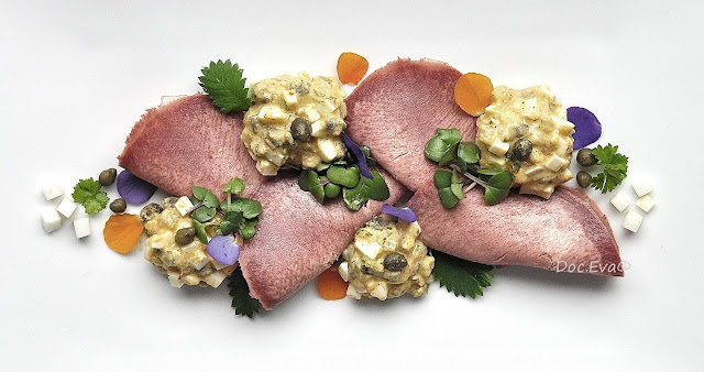 Sauce gribiche