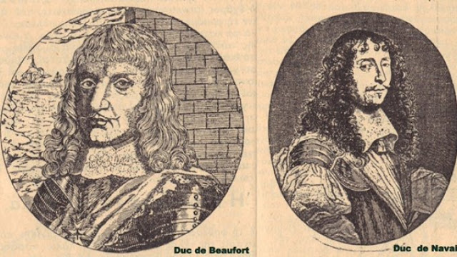 Μα, ποιος είναι αυτός ο....Μποφώρ, που του δώσαμε και δρόμο;  