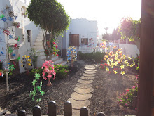 Canarian Garden