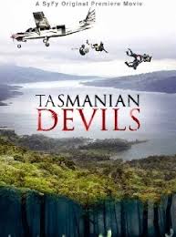 Ác Quỷ Hộ Sơn - Tasmanian Devils