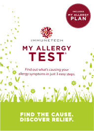 At Home Allergy Testing | Fauquier ENT Blog