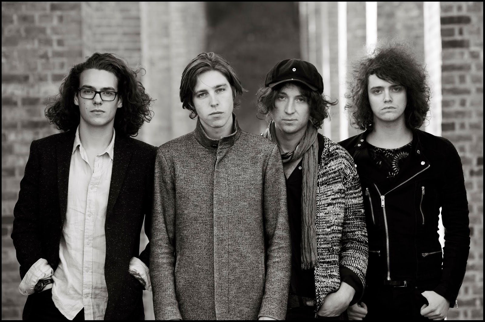 New Album Releases THE BALANCE (Catfish and the Bottlemen