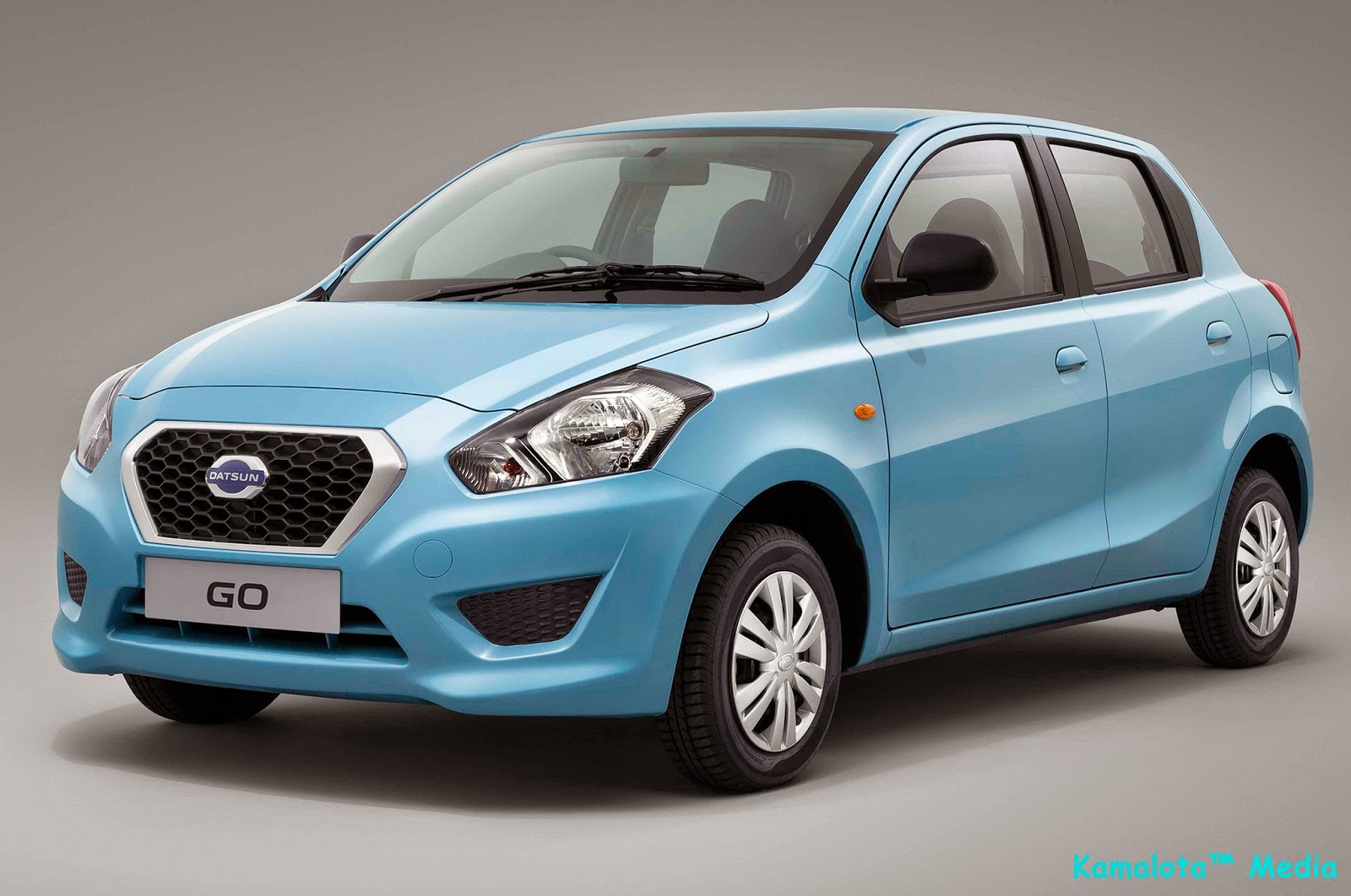 Harga Mobil Datsun - Homecare24