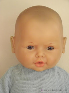 muñecas jesmar años 90