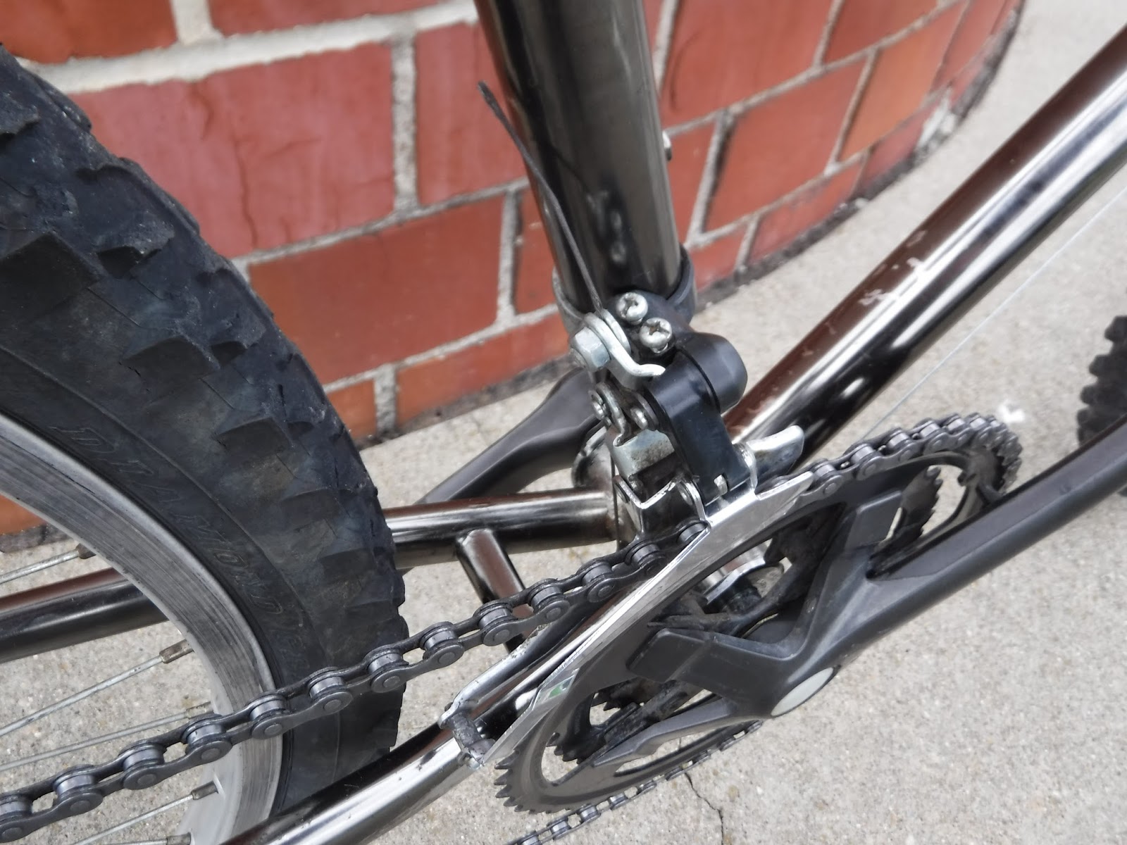 mongoose hilltopper 1994