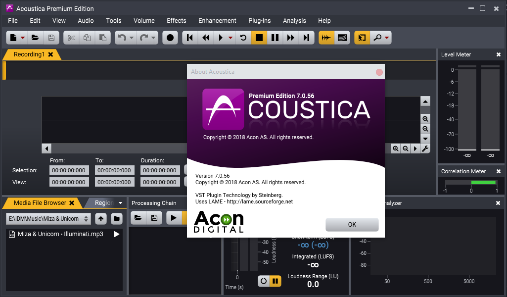 acoustica audio converter pro acoustica audio converter pro