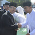 Kementerian Agama Kabupaten Cianjur Peringati Hari Amal Bakti Ke 73
