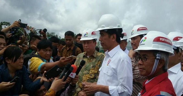 Penjelasan Presiden Jokowi Soal Pemotongan Gaji PNS untuk ...