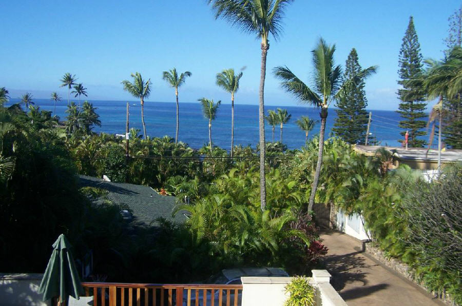 Fleetwood Mac News Mick Fleetwood's Maui Estate Vacation Rental Property