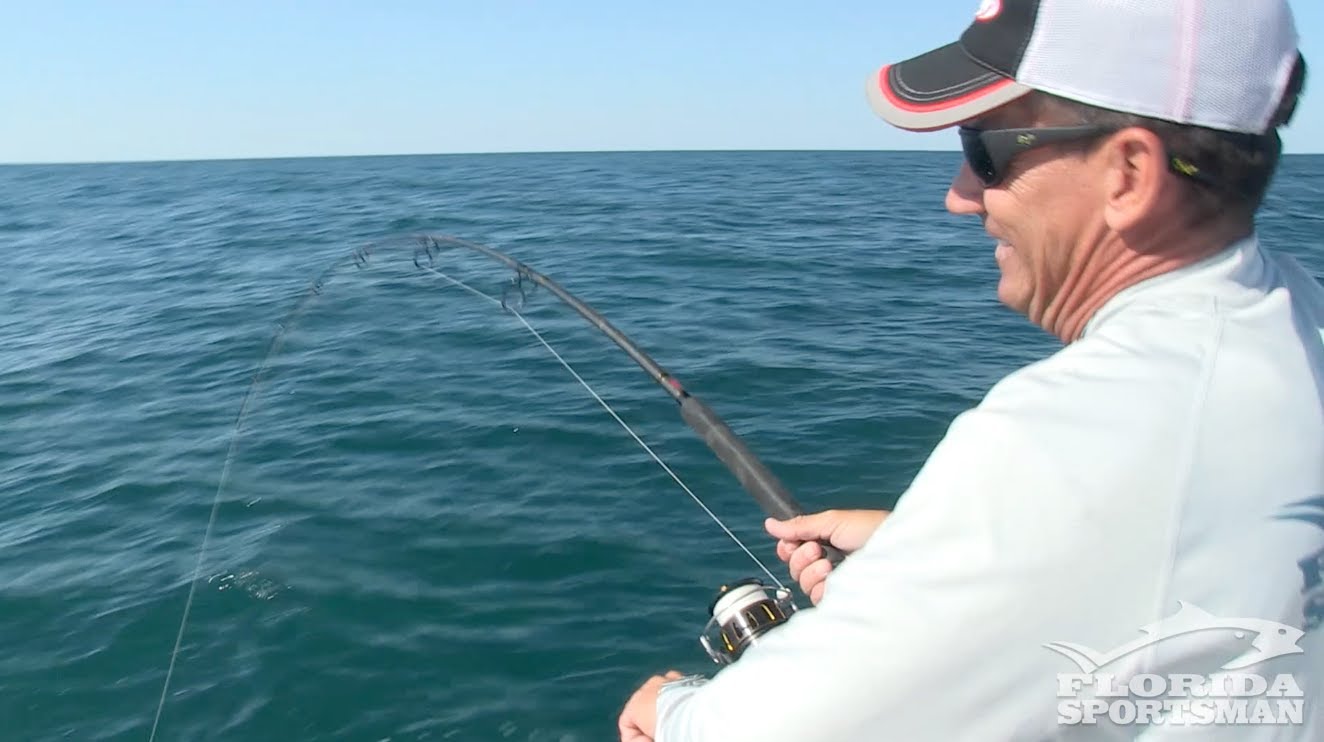 Harry Smith, CEO Blogger The Main Differences of Offshore and Inshore Fishing