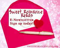 Sweet Romance Reads Newsletter  Sign-Up