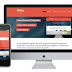 Wee Responsive Html5 Template