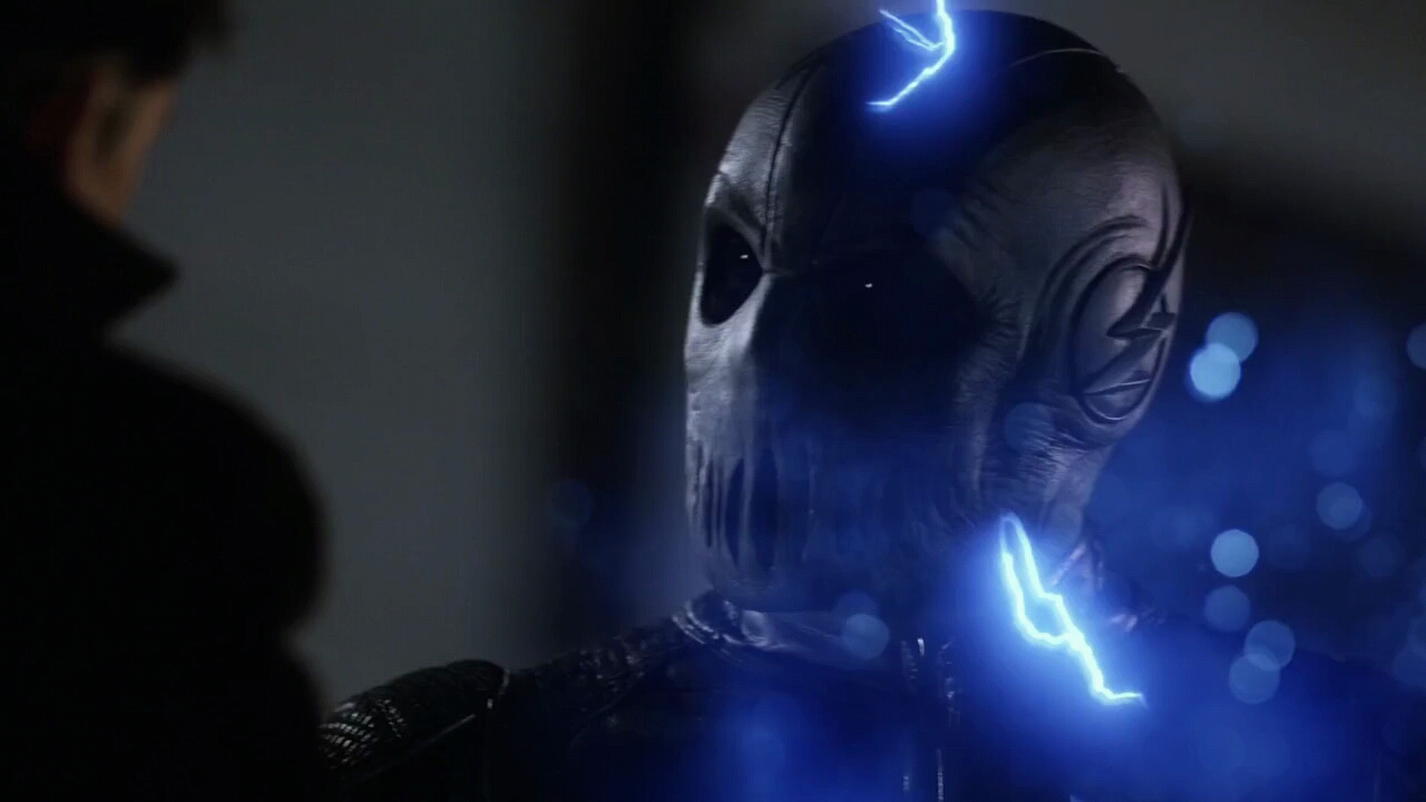 The Flash 4 Temporada WEB-DL HDTV 720p