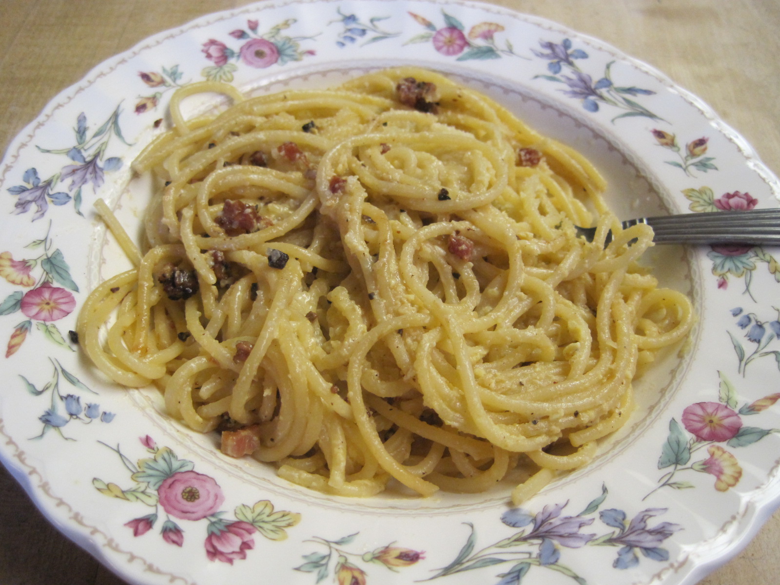 Mom's Cooking Help Pancetta What Is It and How Do I Cook It?