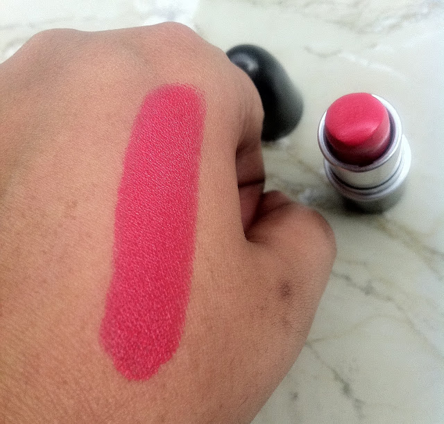 Pout Pretty| Beauty, Makeup and Everything That's Pretty!: MAC Party ...