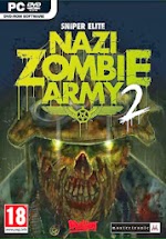 Sniper elite nazi zombie army 2