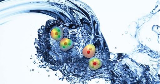 GEOFISIKA: E-BOOK KIMIA DASAR