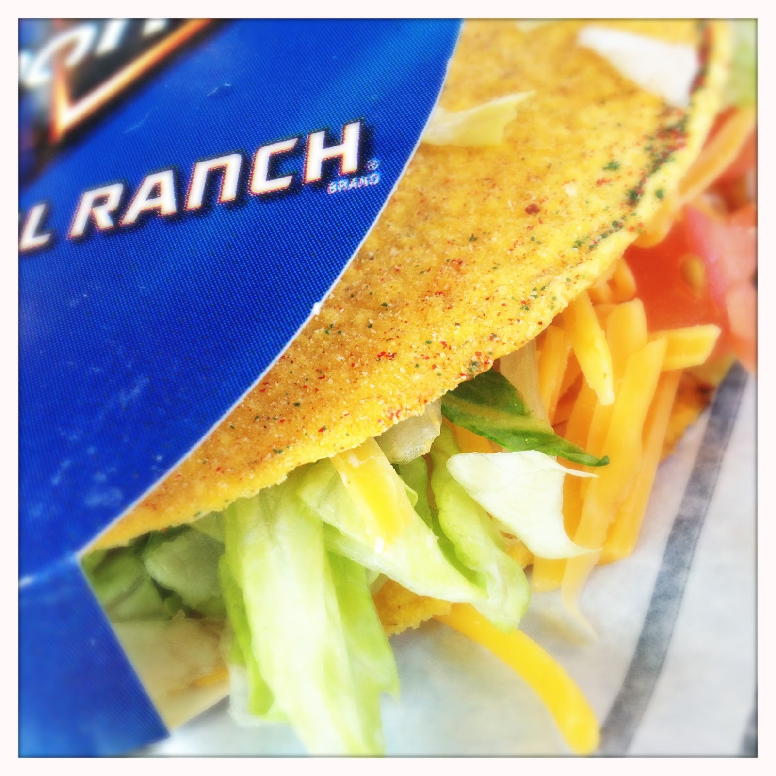 Locos Tacos lil chung's lil adventures