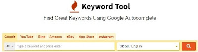 6 Best Free Keyword Research Tools To Rank Blog Post Keyword Tool, Research, post, blog