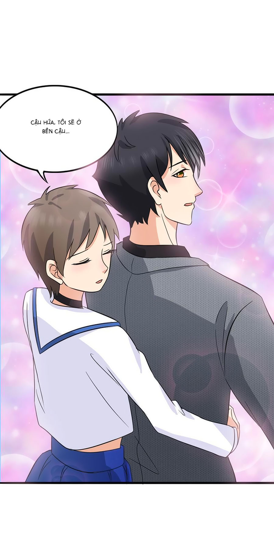 Số Hiệu 1314 - Chương 8 - Trang 35