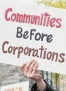 In the Name of Sustainability--A New Community Rights Movement