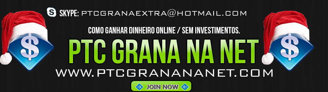 Ganhe Dinheiro  na Internet sem Investimento