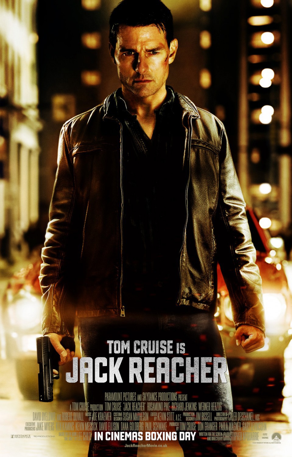 jack reacher jack reacher