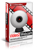 Video2Webcam 3.3.3.8 Full Version Incl Patch & Keygen