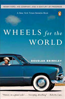 Henry Ford, wheels for the world (Douglas Brinkley) Henry Ford wheels for the world by douglas brinkley
