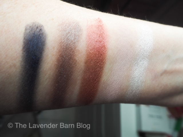 Zoeva Eye See Eyeshadow Palette