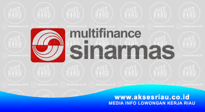 PT. Sinarmas Multifinance Pekanbaru
