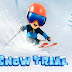 DESCARGA EL MEJOR JUEGO DE SNOWBOARD ANIMADO - Snow Trial GRATIS (ULTIMA VERSION FULL PREMIUM PARA ANDROID)