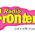 Radio Frontera Pomata 104.3 FM